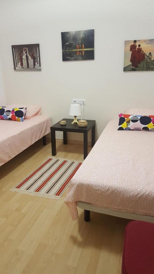 Appartement Precioso A Menos De 100m De La Playa Roses