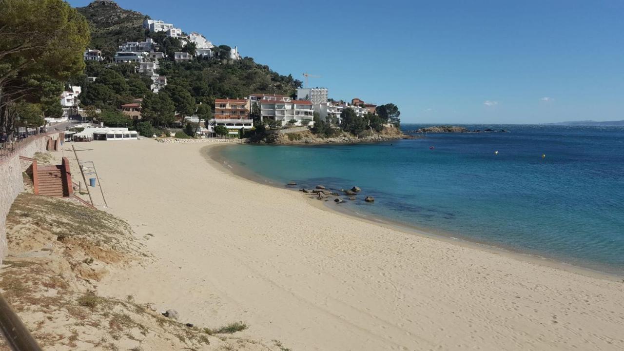 Appartement Precioso A Menos De 100m De La Playa Roses