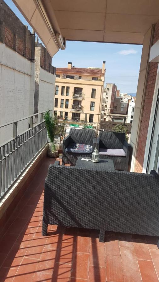Appartement Precioso A Menos De 100m De La Playa *