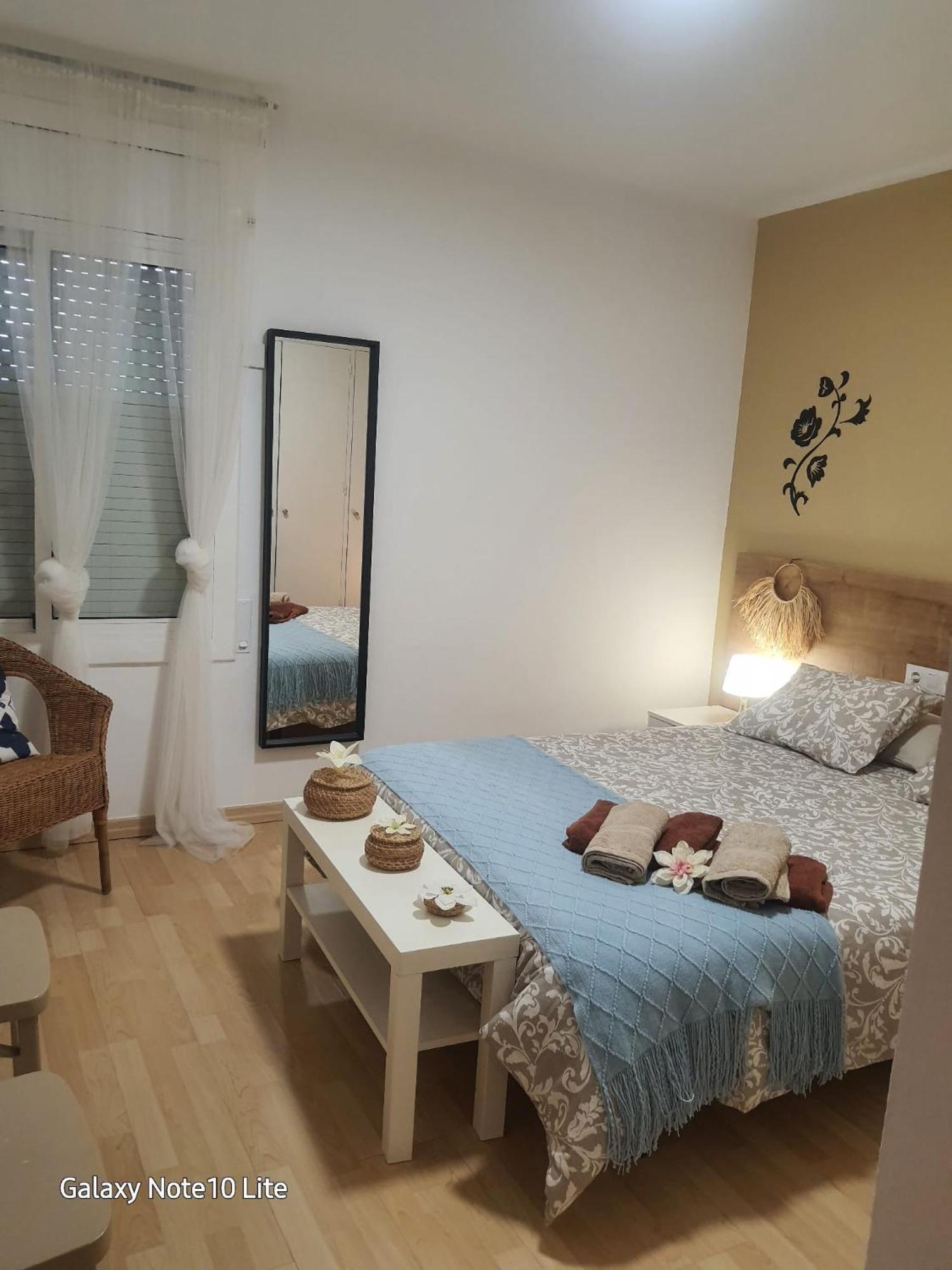 Precioso A Menos De 100m De La Playa Appartement